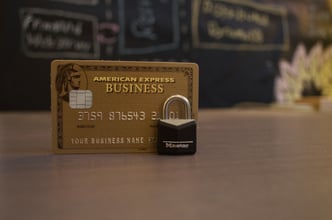 Credit Card Fraud